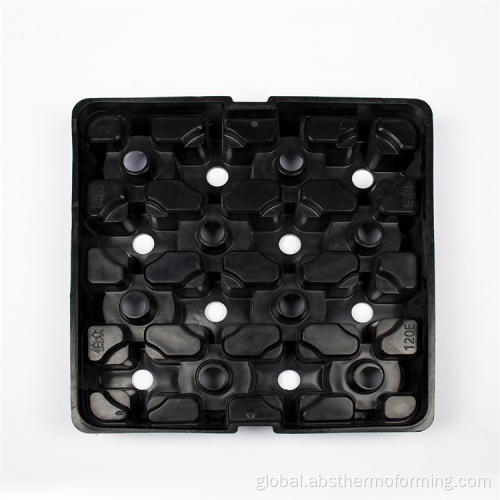 Custom Design Large Vacuum Forming Plastic Trays